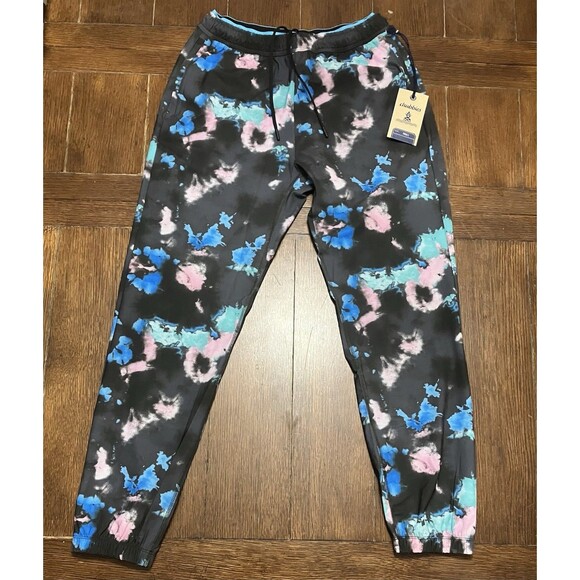 Chubbies Ultimate Sport Jogger Pants Mens Size S The Paint Parties NWT $96 - Picture 1 of 3